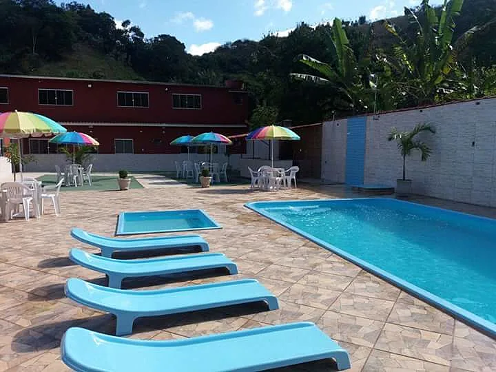 Inovar Festas e Eventos